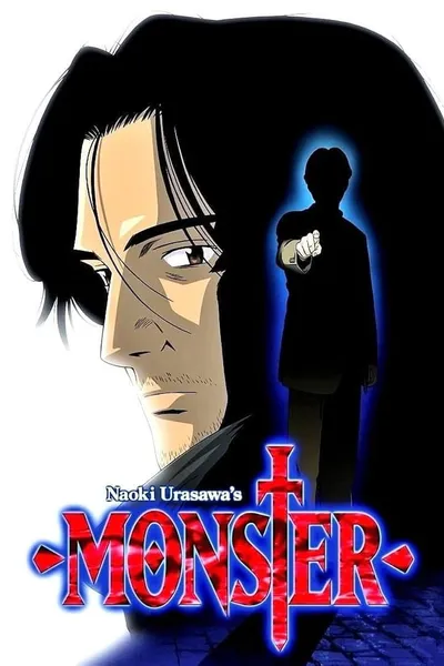 Monster poster